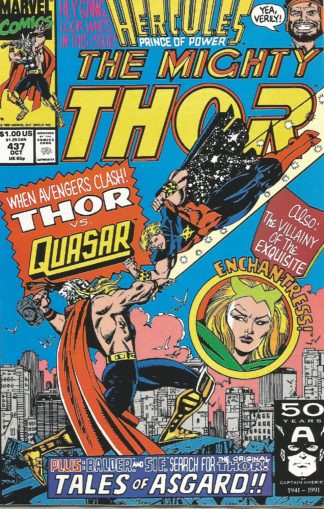 Thor #437