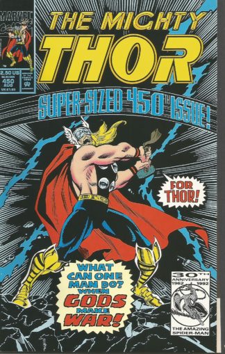 Thor #450