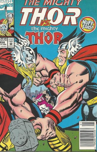 Thor #458