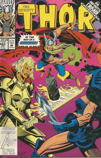 Thor #463