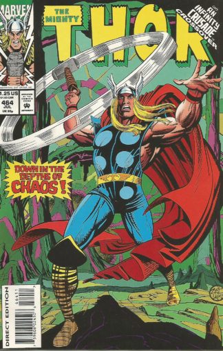 Thor #464