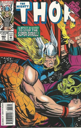 Thor #465