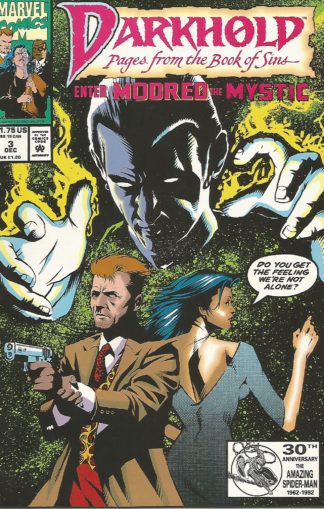 Darkhold #003