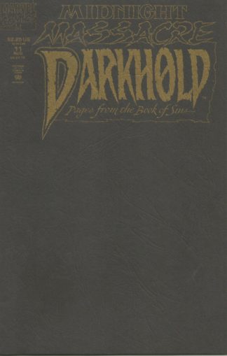 Darkhold #011