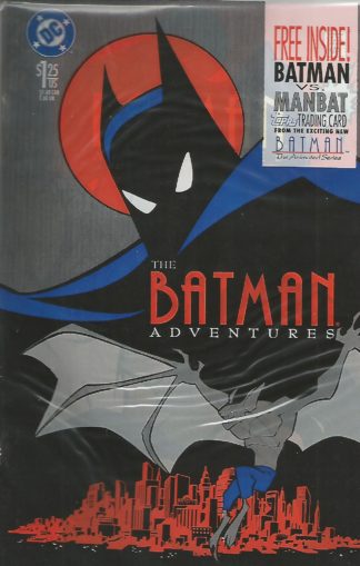 Batman Adventures #007a