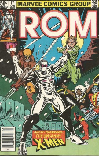 Rom #017