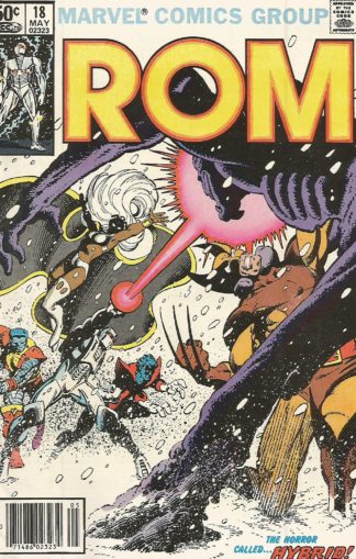 Rom #018