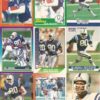 Bill Brooks Lot 1