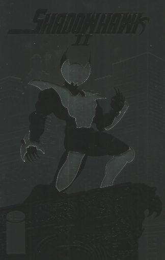 Shadowhawk II #001(#5)