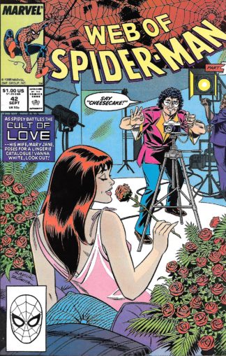 Web of Spider-Man #042