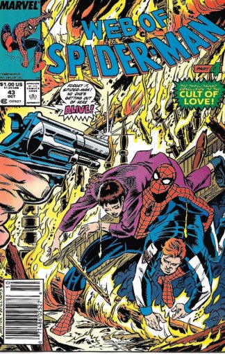 Web of Spider-Man #043