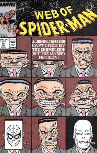 Web of Spider-Man #052