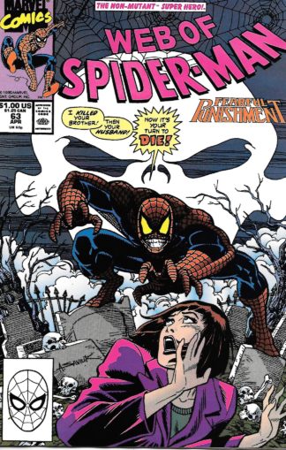 Web of Spider-Man #063