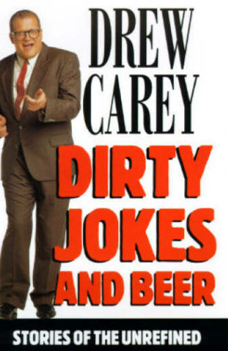 Drew Carey - Dirty Jokes and Beer