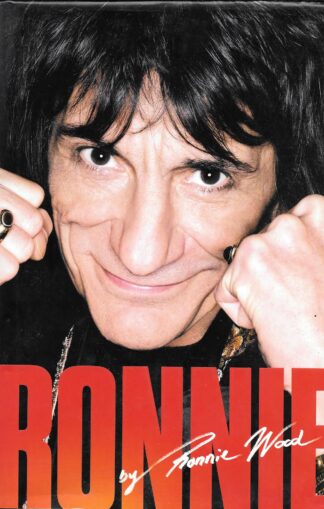 Ronnie