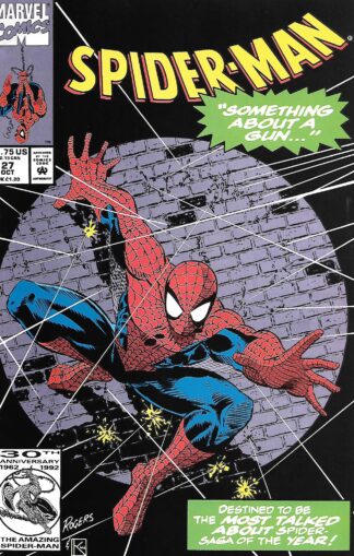 Spider-Man #027