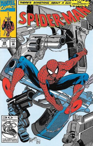 Spider-Man #028