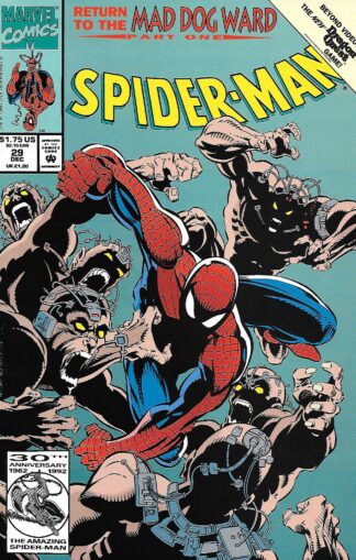 Spider-Man #029