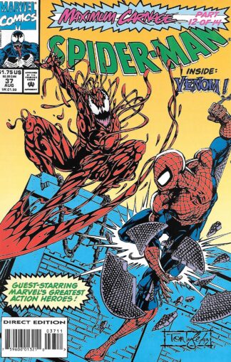 Spider-Man #037