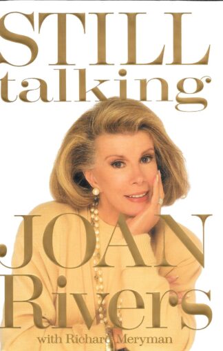 Still Talking Joan Rivers