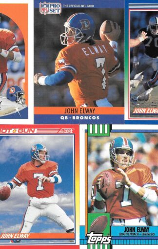 1990 John Elway