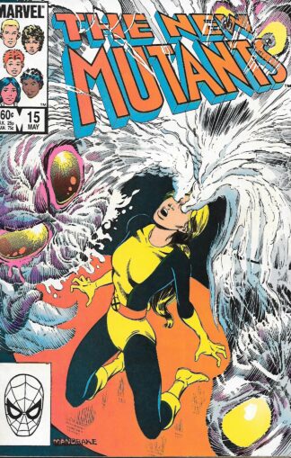 New Mutants #015