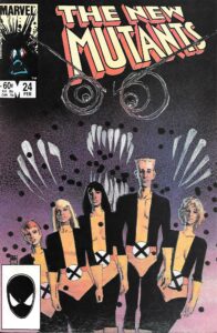 New Mutants #024