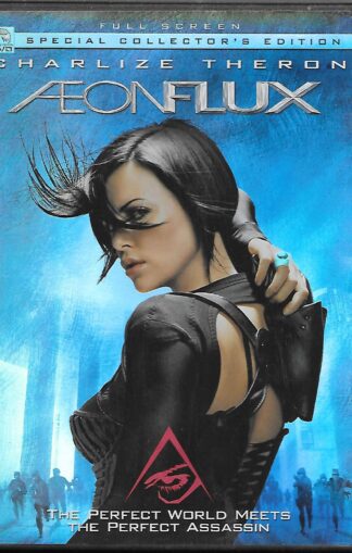 Aeonflux