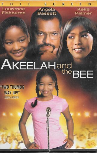 Akeelah and the Bee