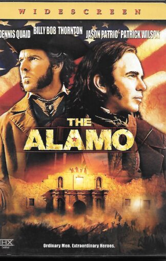 Alamo, The