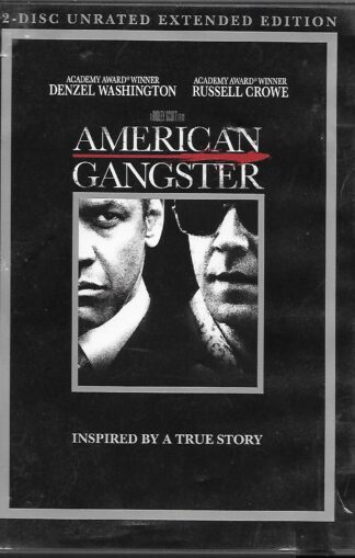 American Gangster