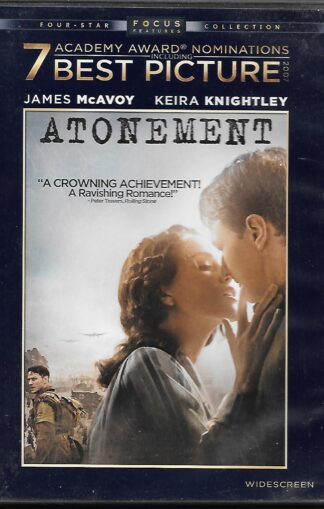 Atonement