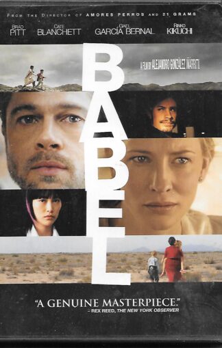 Babel