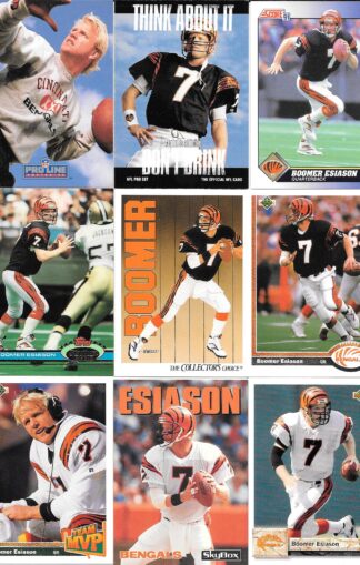 Boomer Esiason Lot 3