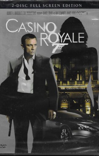 Casino Royale