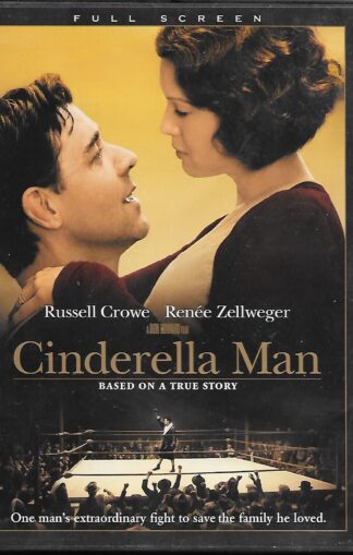 Cinderella Man