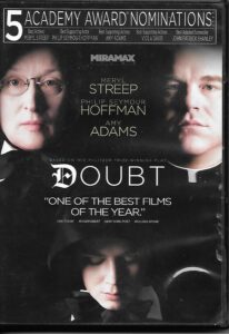 Doubt