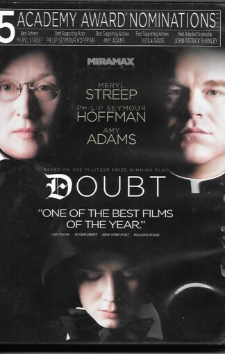 Doubt