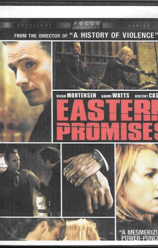 Eastern Promises