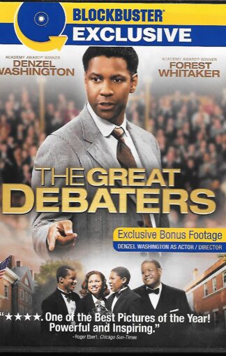 Great Debaters, The