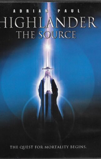 Highlander the Source