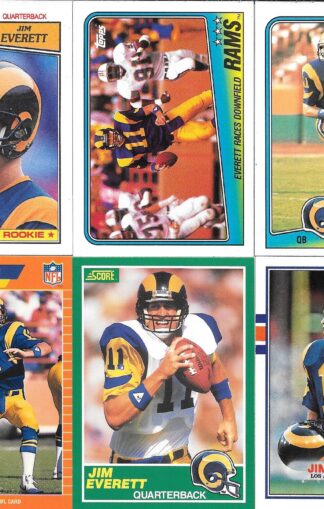 Jim Everett Lot 1