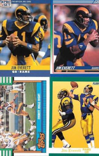 Jim Everett Lot 2