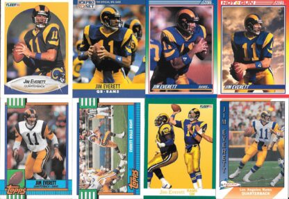 Jim Everett Lot 2