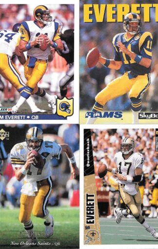 Jim Everett Lot 4