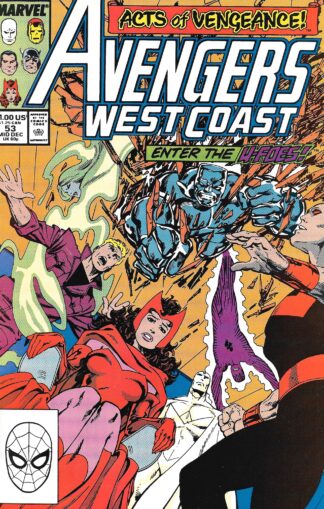 Avengers West Coast #053