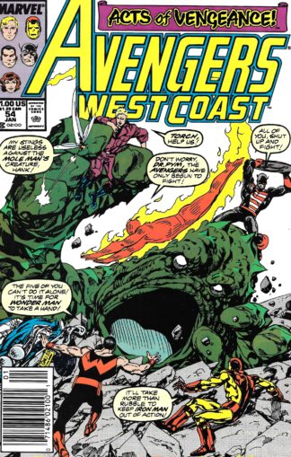 Avengers West Coast #054