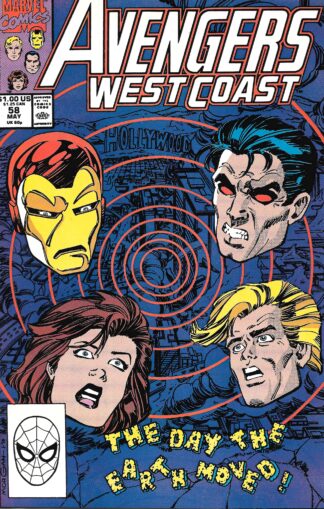 Avengers West Coast #058