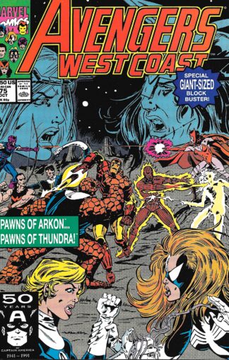 Avengers West Coast #075