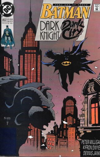 Batman #452